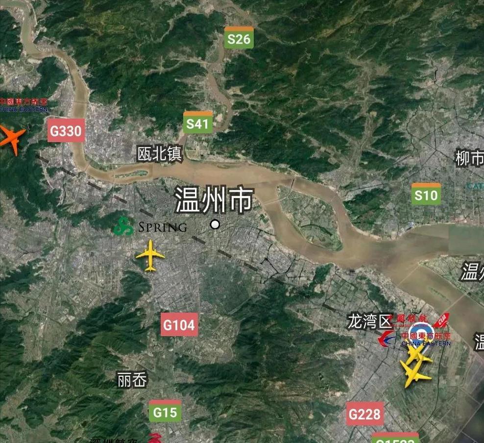 今天温州飞昆明的航班,今天飞往昆明的航班都有哪些