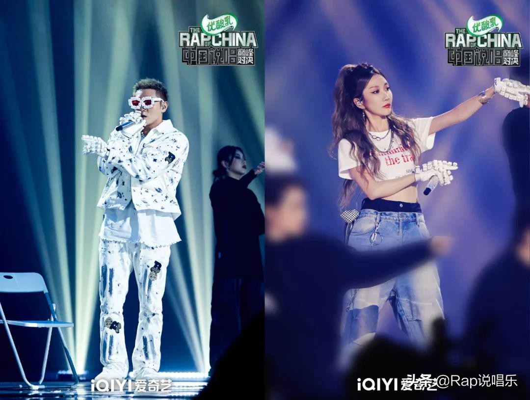 巅峰对决杨和苏对战布瑞吉,小白杨吵架名场面