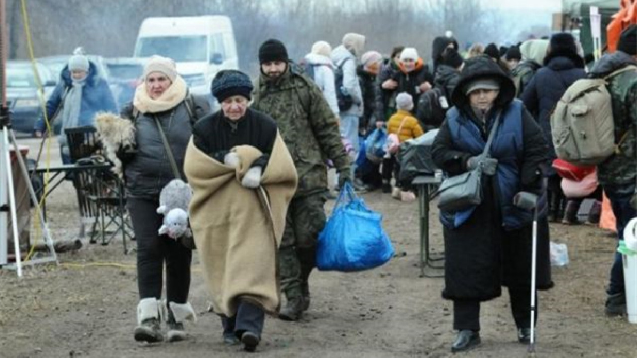 俄罗斯为什么购置伊朗无人机 (俄军购买伊朗无人机后的战果)