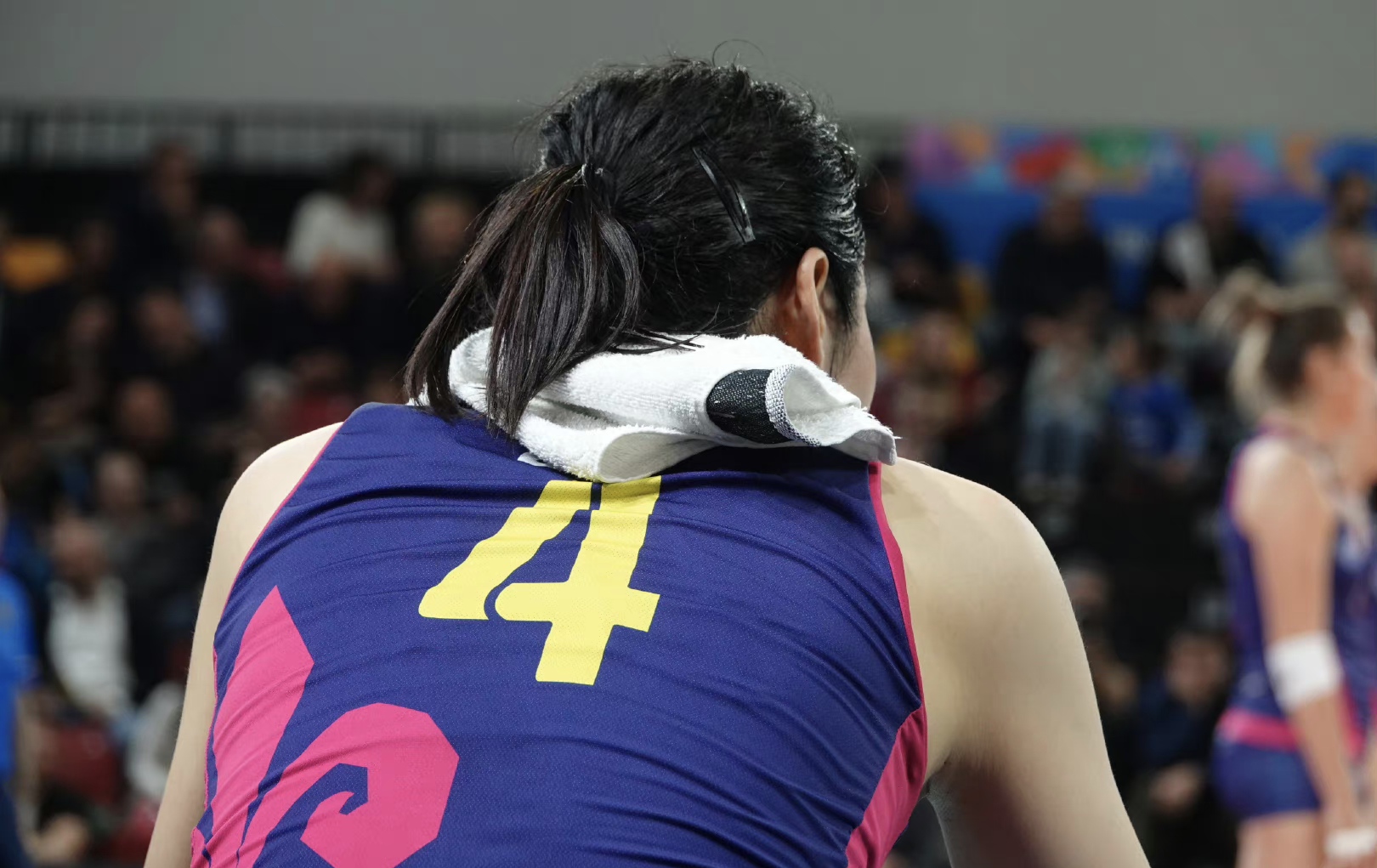 朱婷最新真实消息比赛日期,朱婷最近赛程表