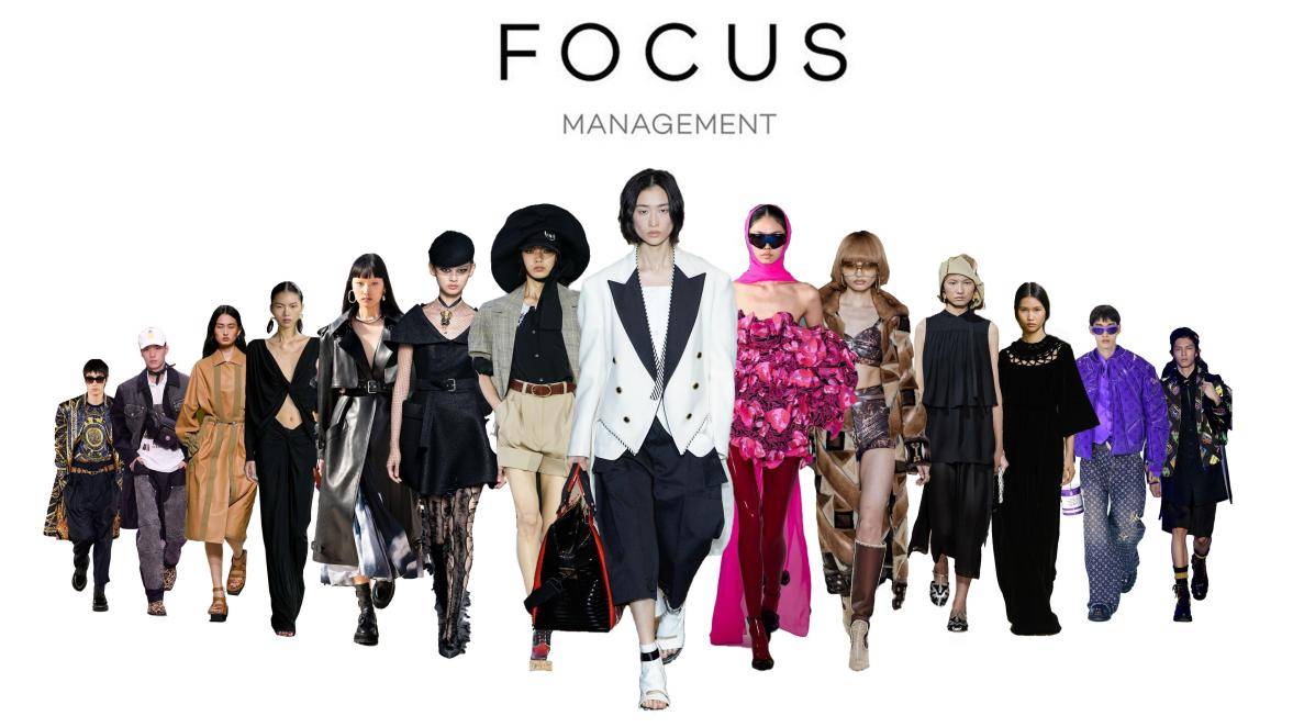 国际前十模特经纪公司,世界超模经纪公司