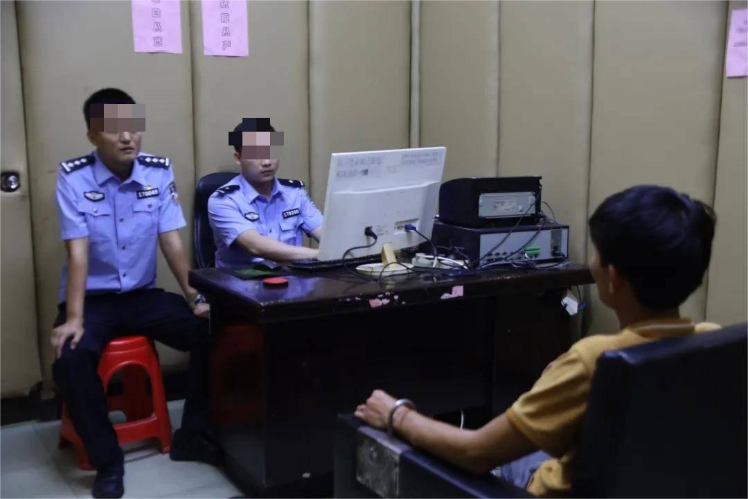 50岁大爷与小女友交往,多次被下药,事后:求放过,实在受不了。