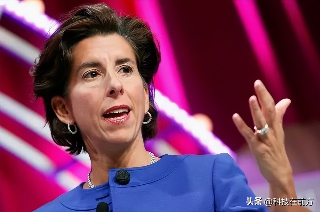 不买就断供！美国撕下伪装，外媒：不买就不买，中国说了才算