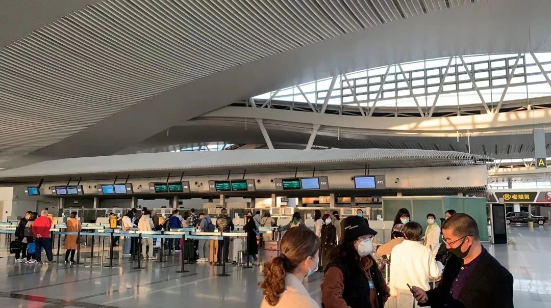 香港登机飞日本流程,最新去日本登机流程