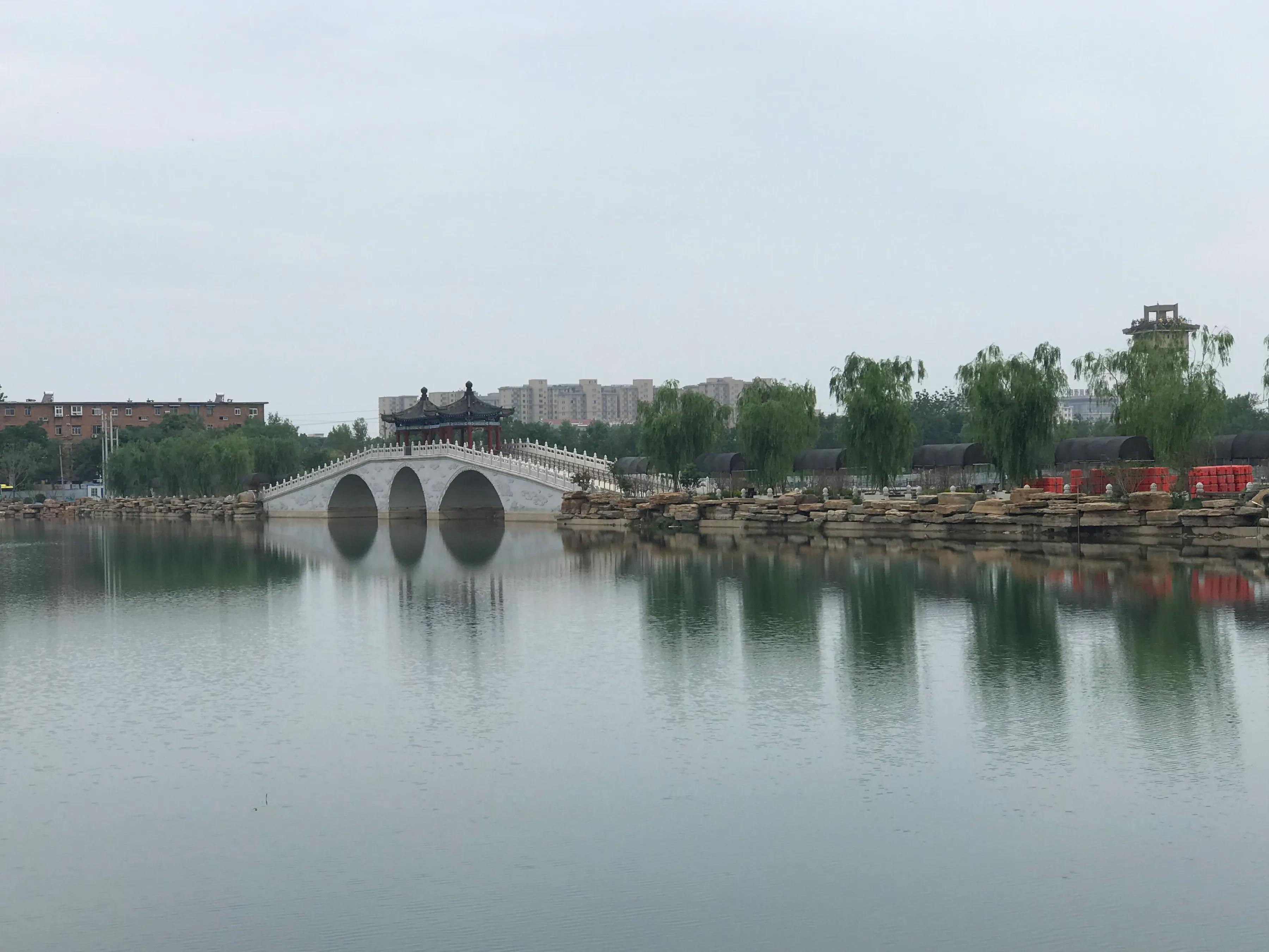 开封府和大相国寺哪个更值得去,开封府和大相国寺攻略