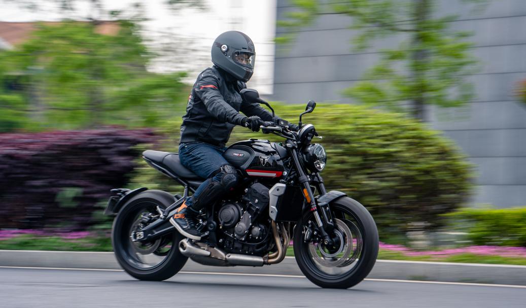 凯旋trident660保养完有顿挫感,测评凯旋trident660