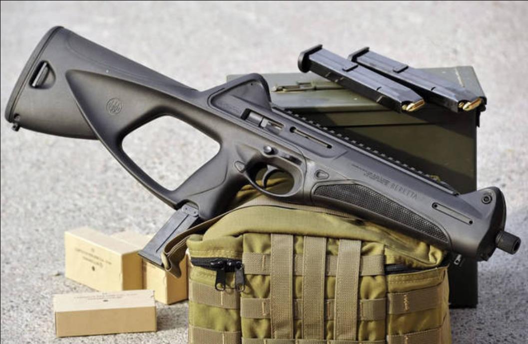 印军主要装备的飞机,印军常用武器