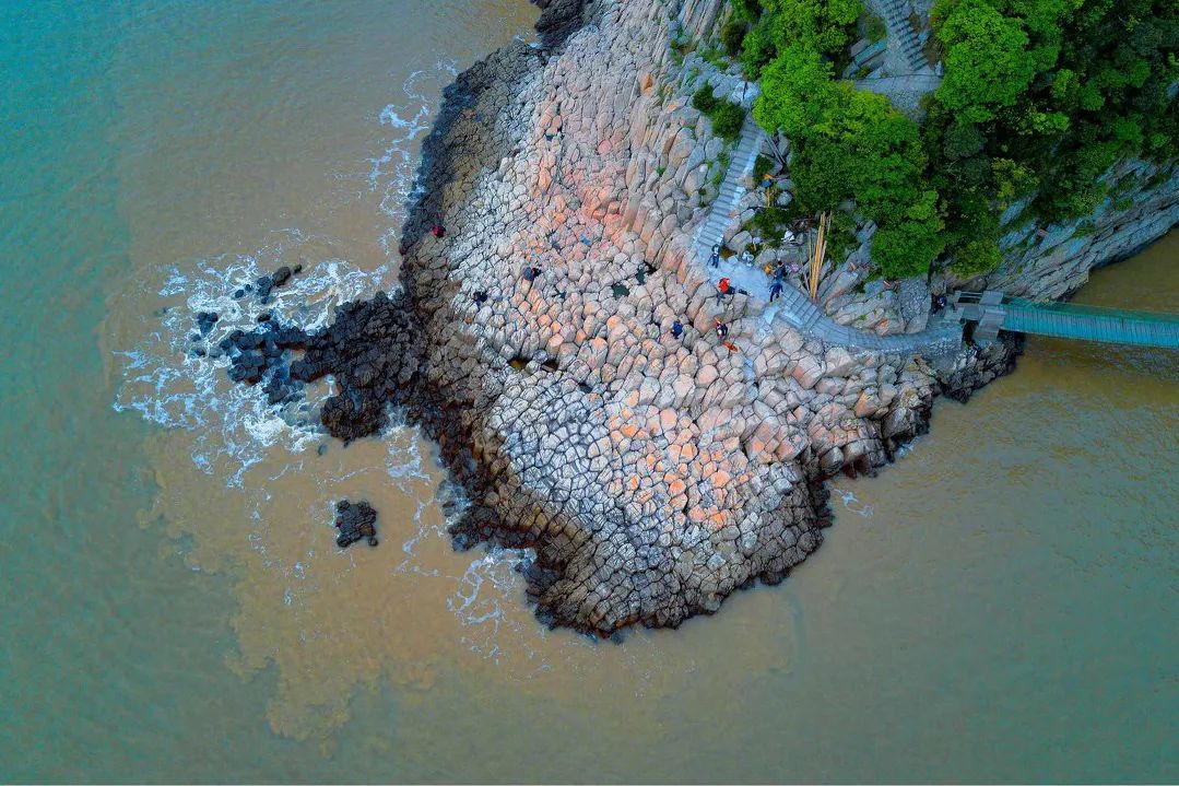 真吃不下了,这个靠海吃海的小县城怎么就能这么好吃