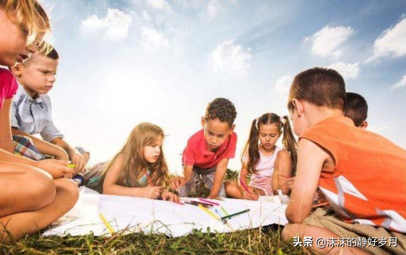 给孩子报暑假夏令营要注意什么,暑假孩子参加夏令营是否有必要