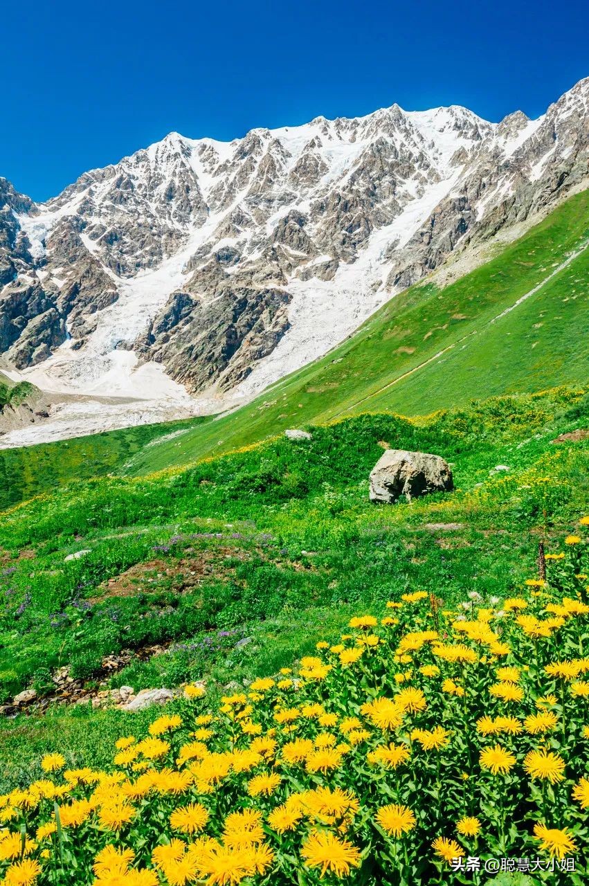 直飞，瑞士平替！这国安全性高，月薪6k算富裕，对中国超友好