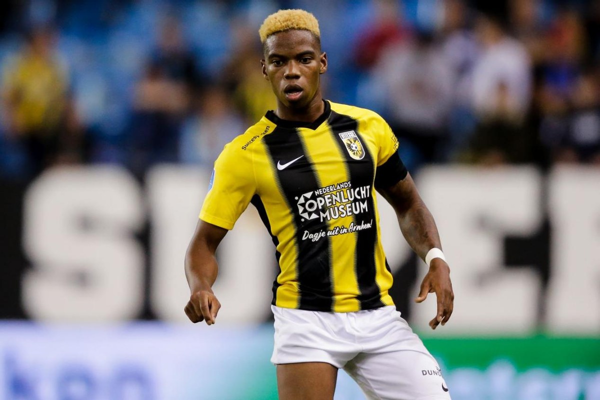 昔日妖星小查理·穆松达：从超新星到路人甲令我感孤寂！