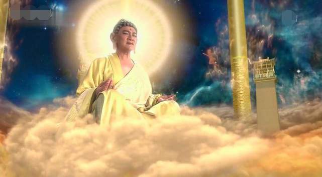 牛魔王被天庭围剿,牛魔王为什么不和红孩儿提孙悟空