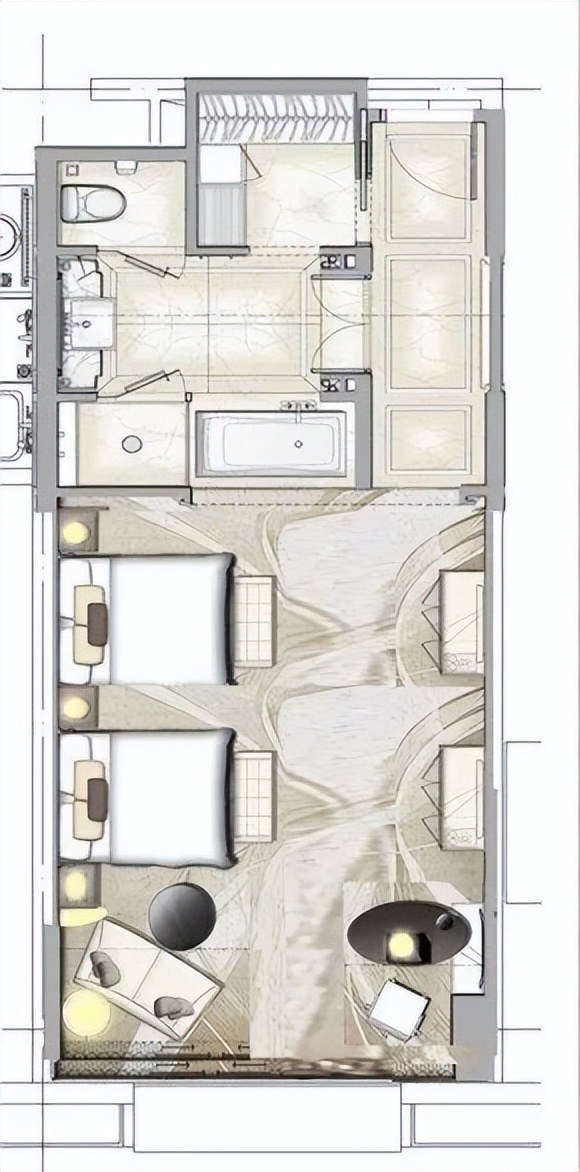酒店设计十大技巧,酒店企业文化的心得体会范文