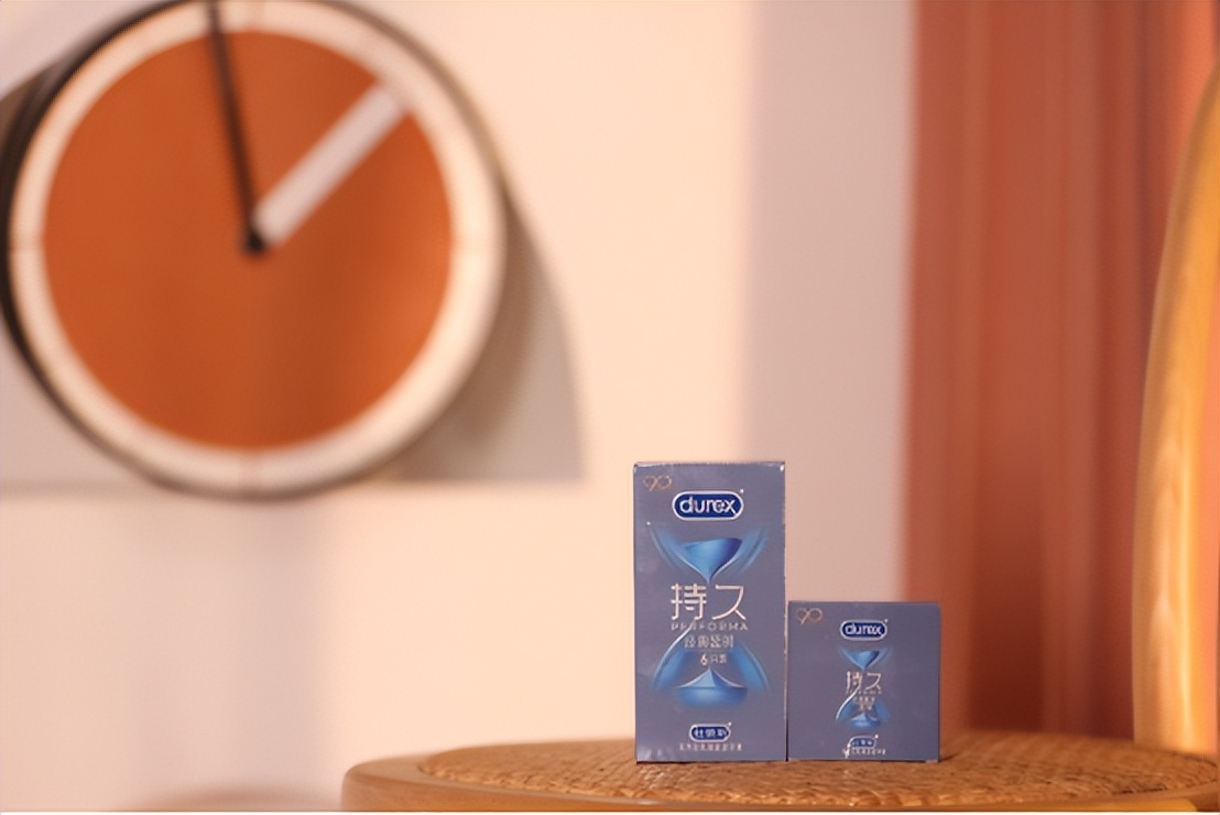 怎么更持久?延时避孕套是更好的选择!亲测不踩雷