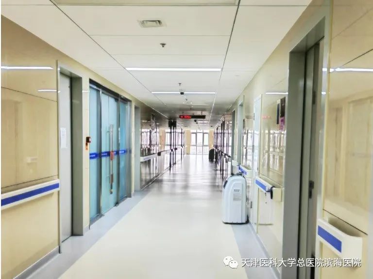 整体搬迁！滨海新区再添一家三级综合医院