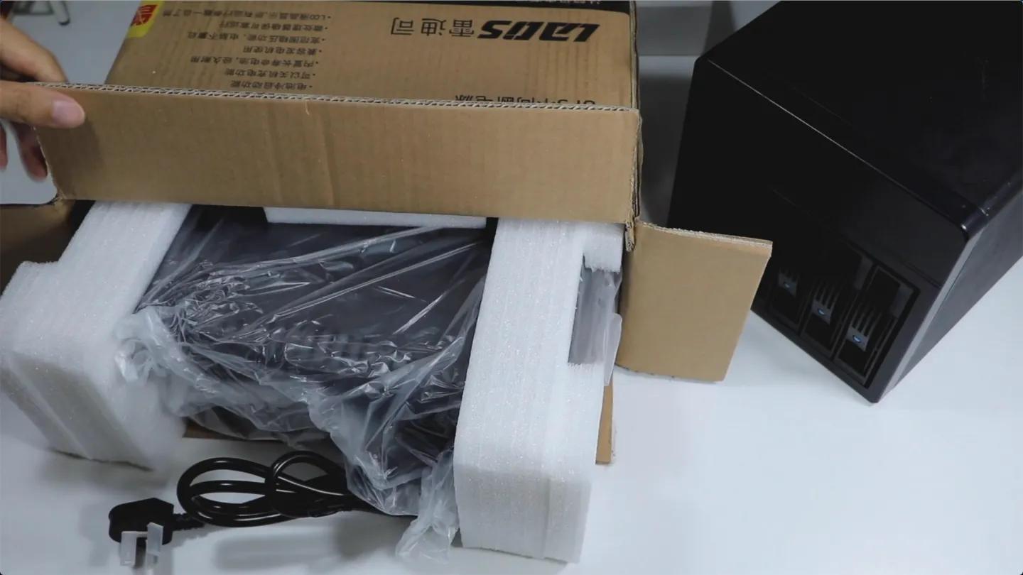 nas要装宽带吗,nas专用ups推荐