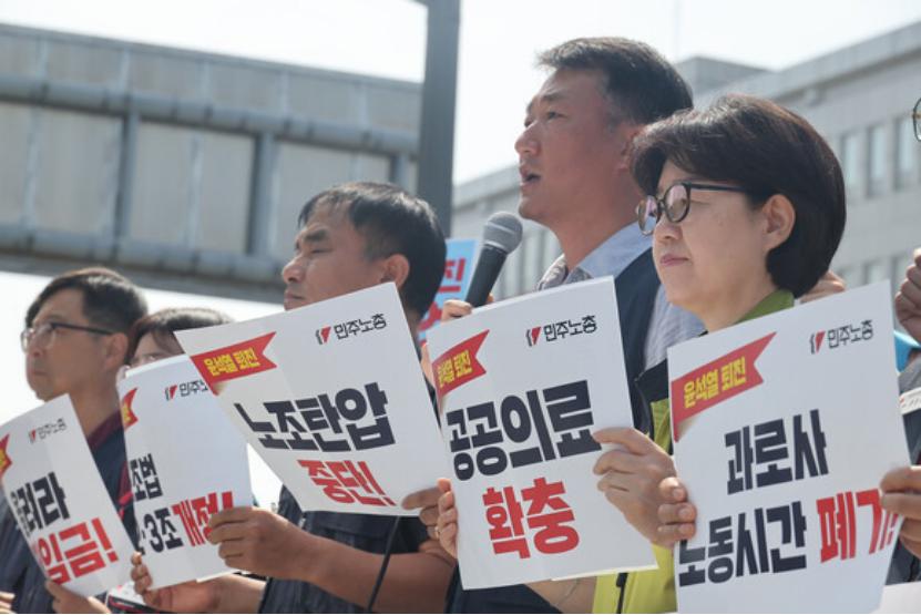 尹锡悦执政百日成绩如何,尹锡悦的执政措施