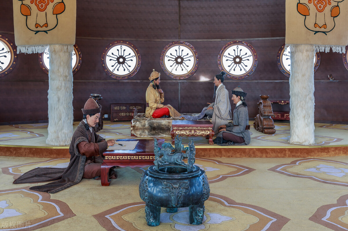 从秦朝到现代演变史,从秦朝到清朝朝代排序