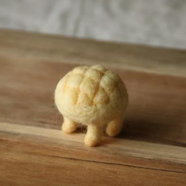 奇形怪状的羊毛毡,奇形怪状羊毛毡