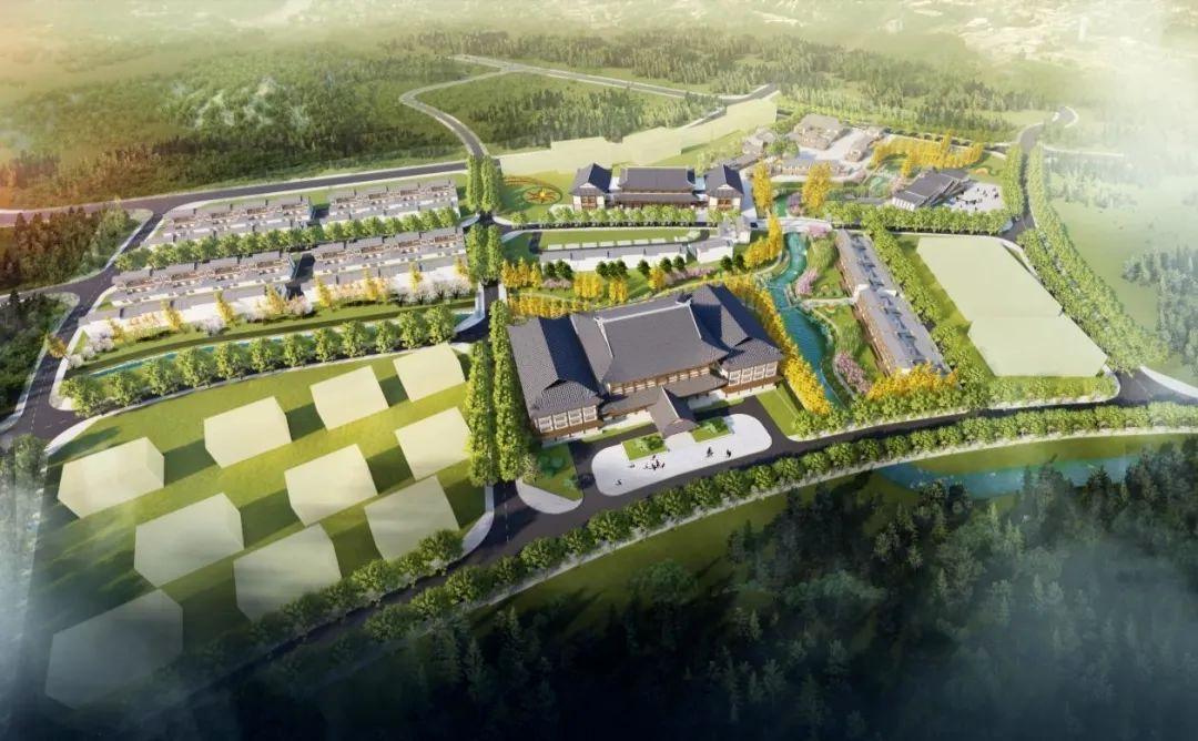 总投资20亿的旅游项目,投资千亿的文旅项目