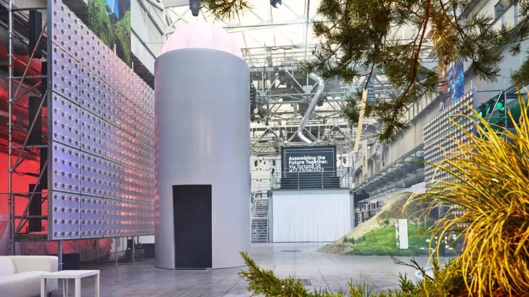 2024年米兰设计周什么时候开始,2024米兰设计周时间