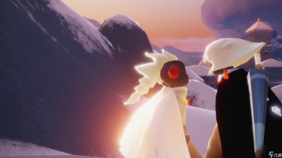 sky停止工作怎么解决,sky光遇设备不兼容