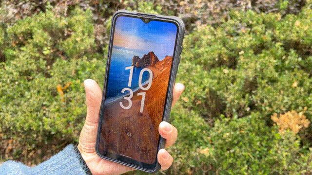 unihertzatoml鎵嬫満璇勬祴,unihertztitan鎵嬫満娴嬭瘎