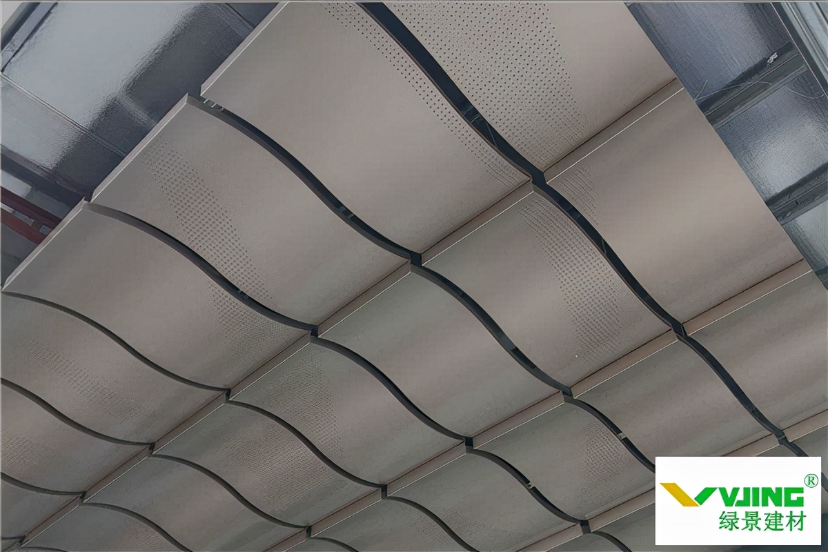 吊顶铝单板价格一览表,吊顶铝单板有哪些