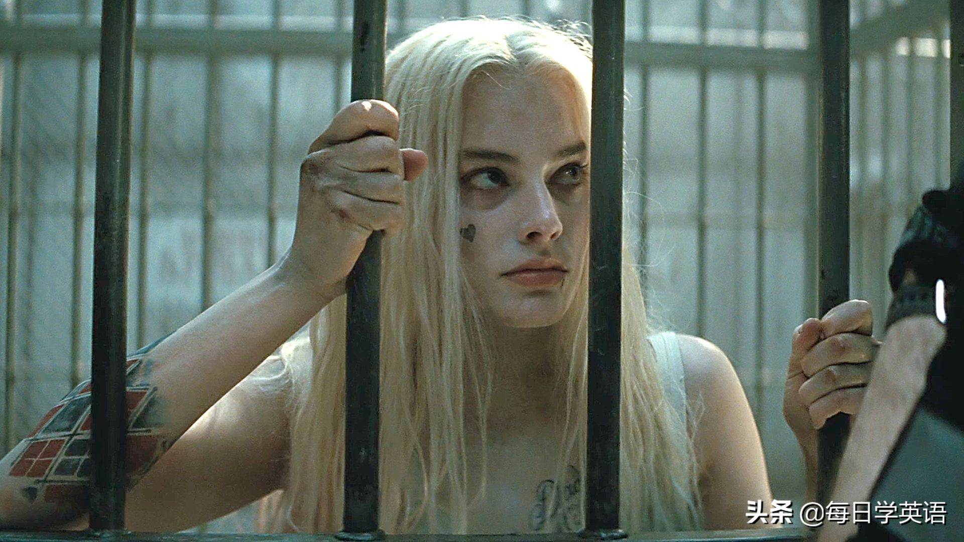 老外说Youreasickgirl才不是“你有病”！理解错很尴尬