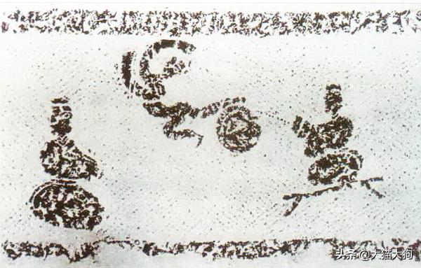 世界最早足球出现在哪里,世界上最早的踢足球视频