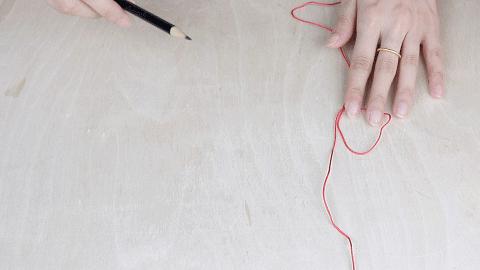 简单牢固的绳结学会有大用处,教你十个神奇绳结的方法