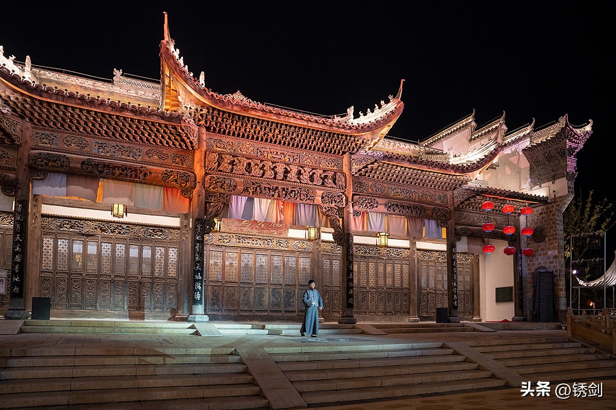 被低估的旅游景点,被低估的江苏城市