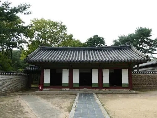 朝鲜建筑发展,朝鲜古建筑和现代建筑的结合