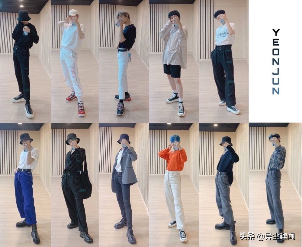 网友推荐的穿搭,穿搭推荐排行榜第一名