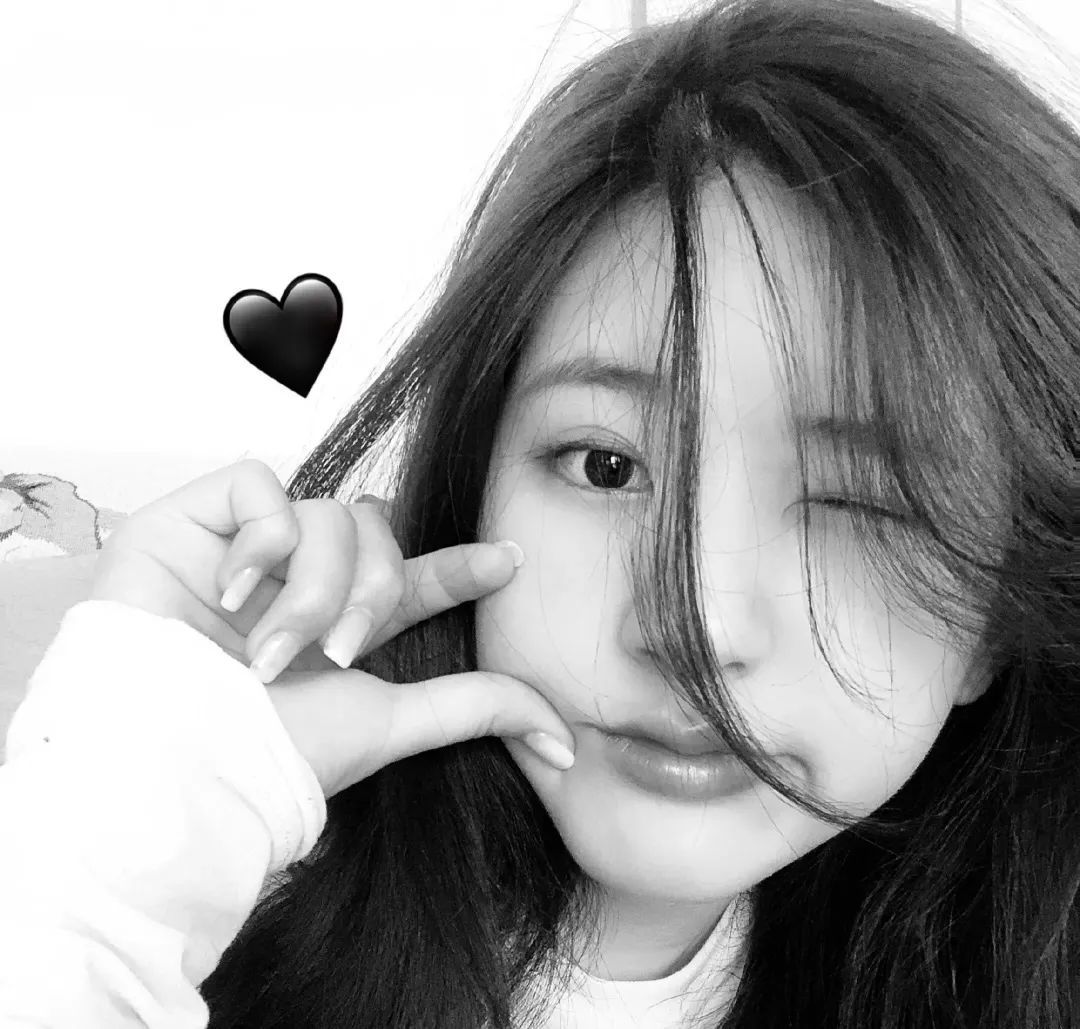 赵露思表情包头像,下载赵露思爱豆头像