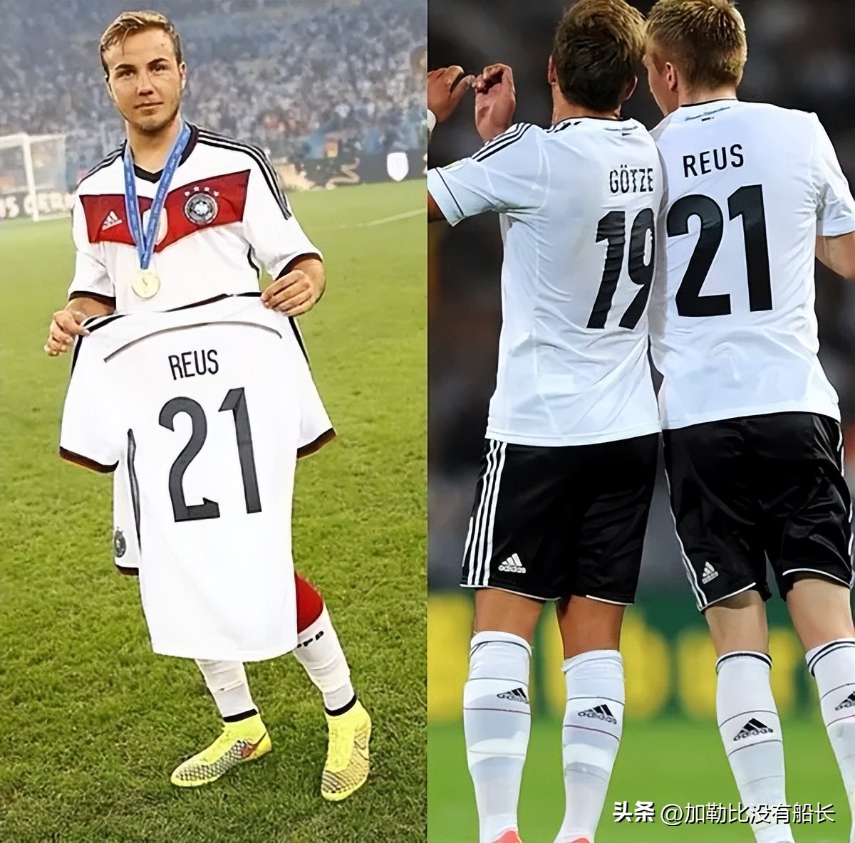 哪些球队无缘世界杯感到遗憾,没有参加过世界杯的10大巨星