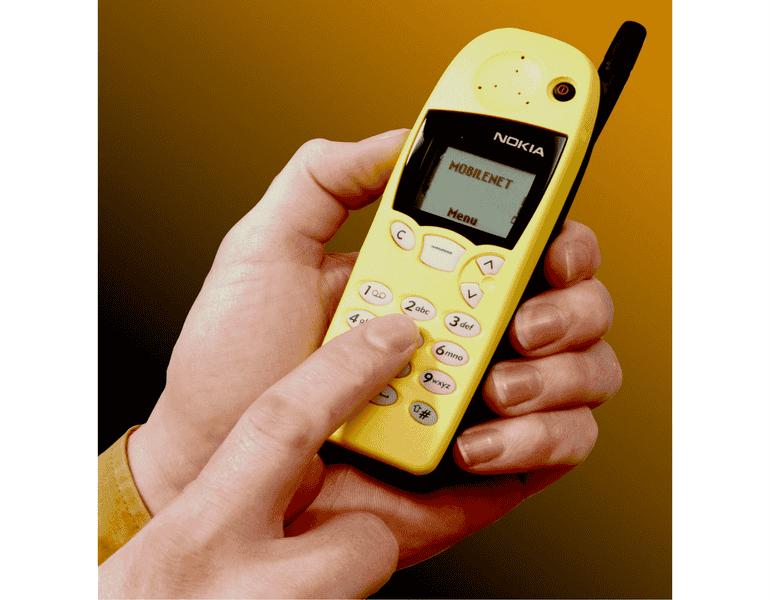 一分钟读懂手机的发展历程,手机的发展史和进化史