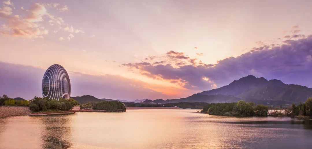 民宿推荐打卡网红酒店,北京小众网红打卡民宿