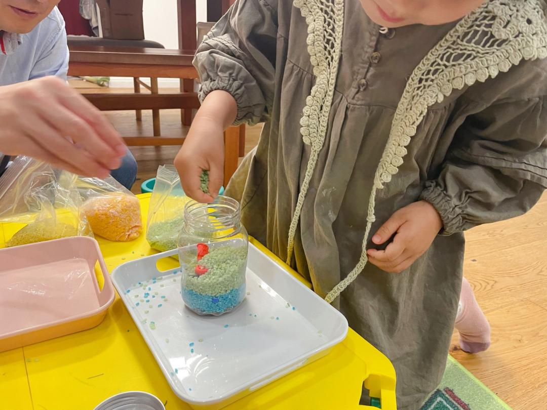 当孩子问你问题怎么回答,孩子问什么都不说怎么沟通