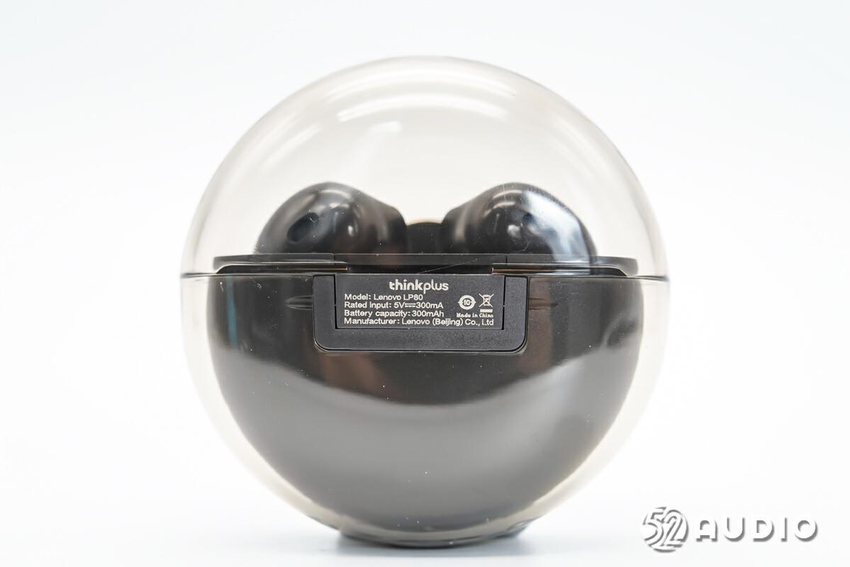 联想thinkpluslp80蓝牙耳机怎么样,联想thinkplus-lp80耳机怎么拆开外壳