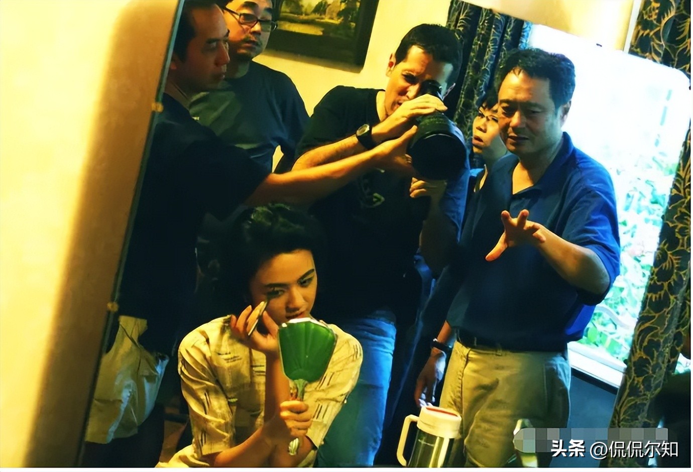 《色戒》精彩之处，汤唯和梁朝伟，是否“假戏真做”？