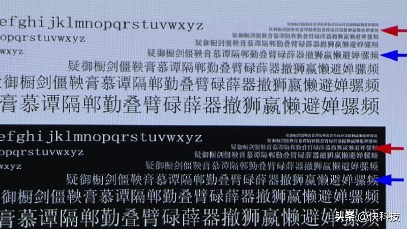 当贝f3最新投影,4000以内画质最好的投影仪