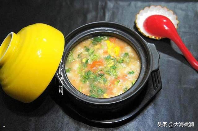 疙瘩汤疙瘩小妙招,疙瘩汤面疙瘩怎么做的