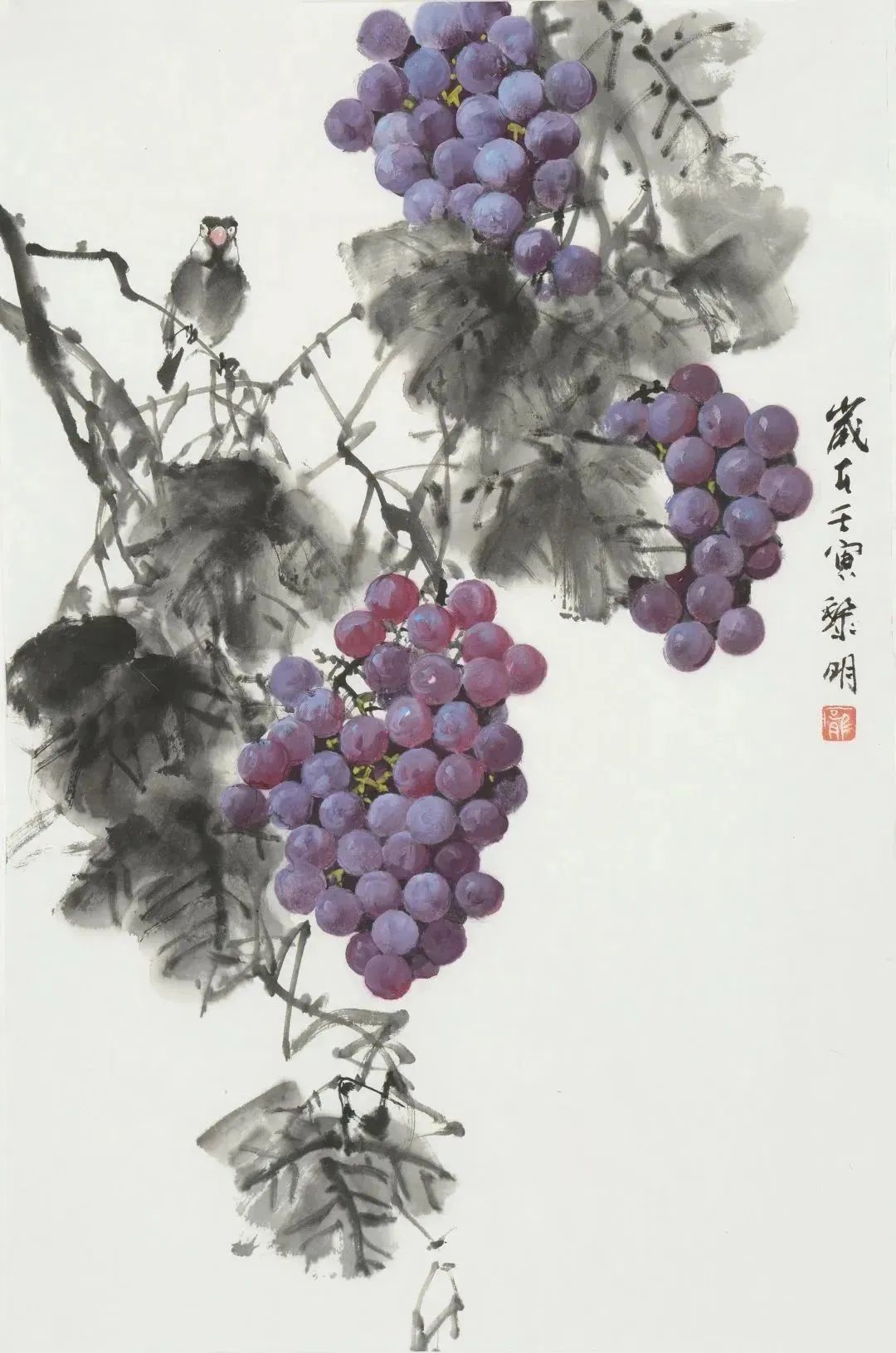 灿若繁花2020,2024宋元书画展