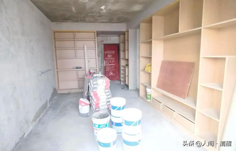 女子在北京280万买560万的房子,北京280万买二手房的凶宅