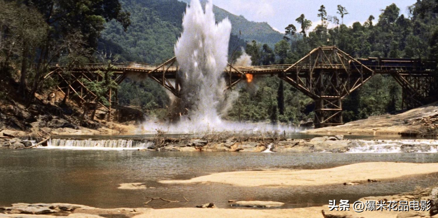 日本广岛和长崎原子弹爆炸的电影,十部顶级爆炸电影