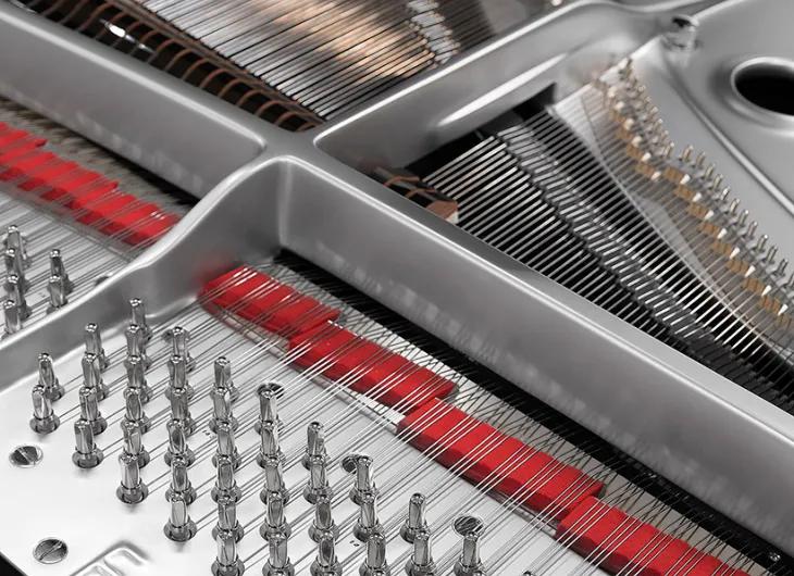 世界顶级钢琴品牌—FAZIOLI法奇奥里钢琴