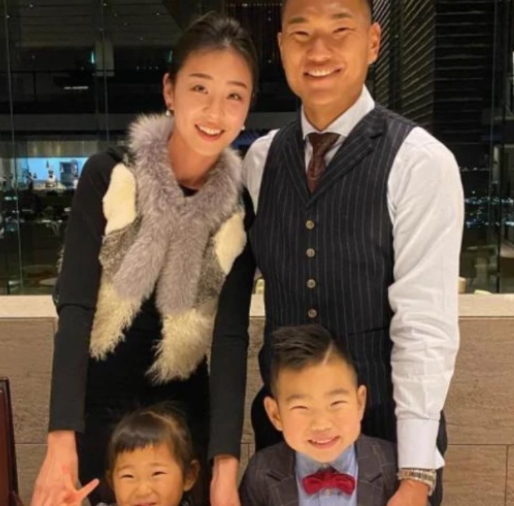 世界杯郑大世落泪,郑大世在南非世界杯上的一哭成名