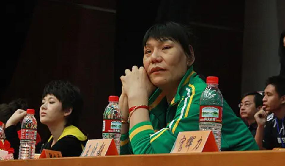 奥尼尔是郑海霞的偶像吗,郑海霞真的是奥尼尔偶像吗