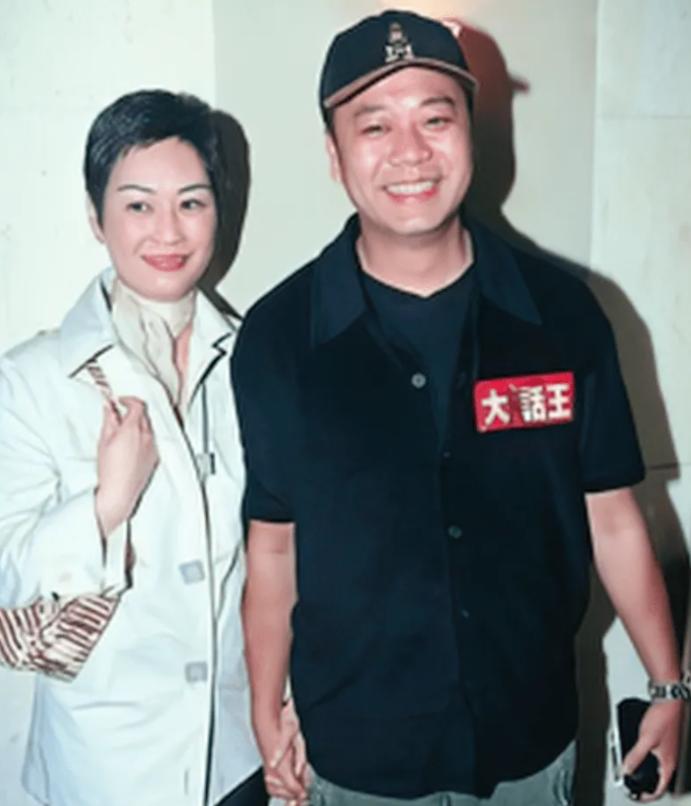 娱乐圈娶了富婆的10位男明星,娶了富婆的10位男星